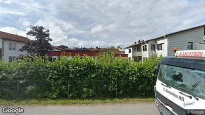 Lägenheter att hyra i Sollefteå - Bild från Google Street View