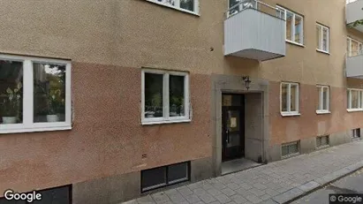 Lägenheter att hyra i Område ej specificerat - Bild från Google Street View