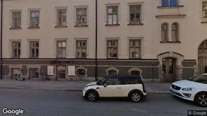 Lägenheter att hyra i Område ej specificerat - Bild från Google Street View