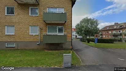 Lägenheter att hyra i Falköping - Bild från Google Street View