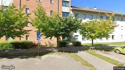 Lägenheter att hyra i Växjö - Bild från Google Street View