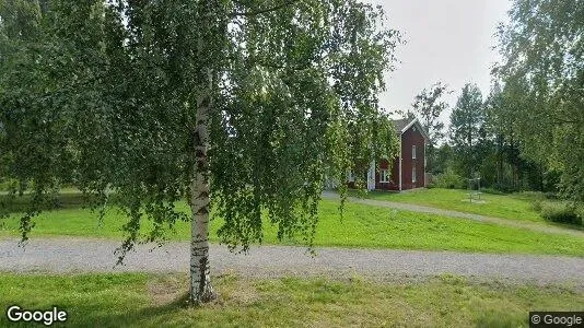 Lägenheter att hyra i Kramfors - Bild från Google Street View