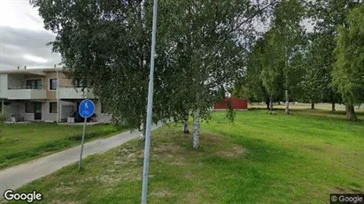 Lägenheter att hyra i Skellefteå - Bild från Google Street View