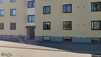 Lägenheter att hyra i Ovanåker - Bild från Google Street View