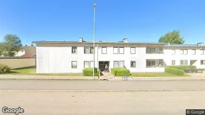 Lägenheter att hyra i Ovanåker - Bild från Google Street View