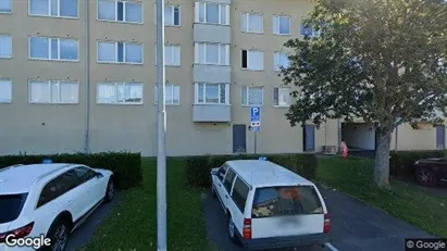 Lägenheter att hyra i Askim-Frölunda-Högsbo - Bild från Google Street View