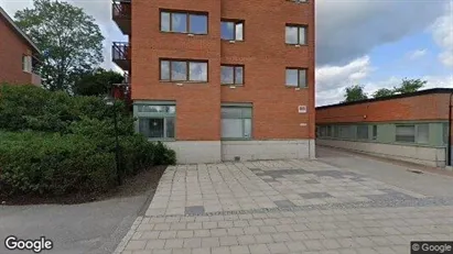 Lägenheter att hyra i Norrtälje - Bild från Google Street View