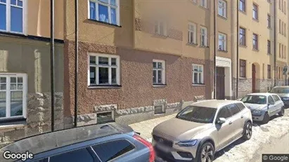 Lägenheter att hyra i Norrköping - Bild från Google Street View