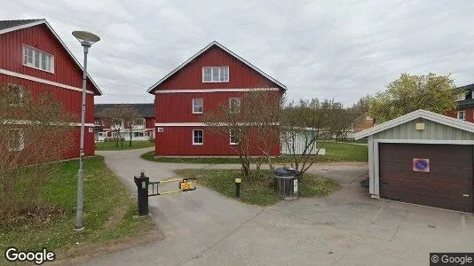 Lägenheter att hyra i Falun - Bild från Google Street View