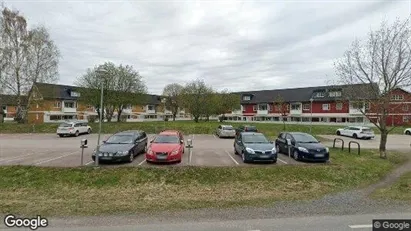 Lägenheter att hyra i Falun - Bild från Google Street View