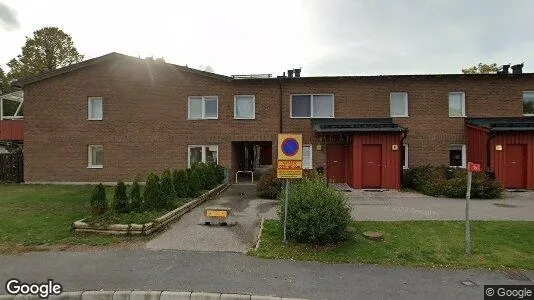 Lägenheter att hyra i Nyköping - Bild från Google Street View