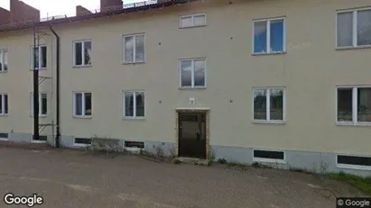 Lägenheter att hyra i Ockelbo - Bild från Google Street View