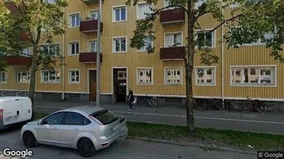 Lägenheter att hyra i Norrköping - Bild från Google Street View