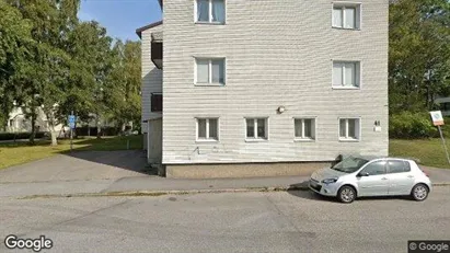 Lägenheter att hyra i Katrineholm - Bild från Google Street View