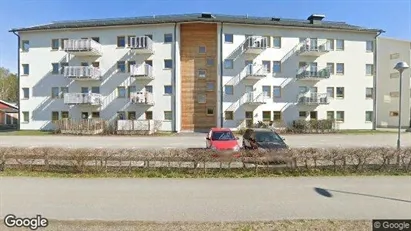 Lägenheter att hyra i Sigtuna - Bild från Google Street View