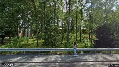 Lägenheter att hyra i Södertälje - Bild från Google Street View