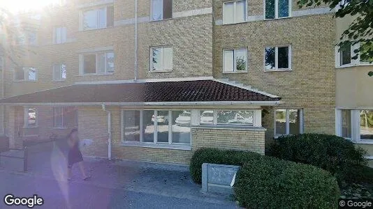 Lägenheter att hyra i Sundbyberg - Bild från Google Street View