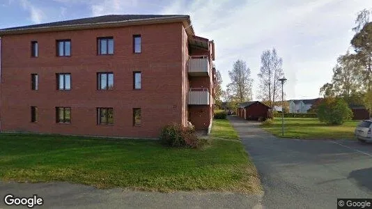 Lägenheter att hyra i Skellefteå - Bild från Google Street View