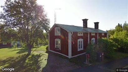 Lägenheter att hyra i Skellefteå - Bild från Google Street View