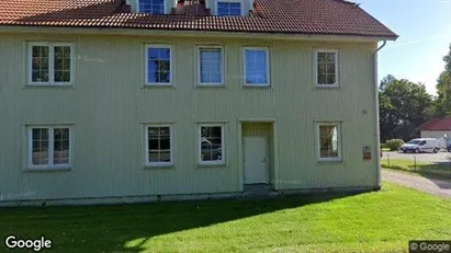 Lägenheter att hyra i Avesta - Bild från Google Street View