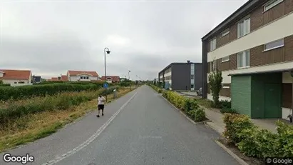 Lägenheter att hyra i Upplands-Bro - Bild från Google Street View