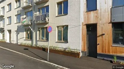 Lägenheter att hyra i Söderort - Bild från Google Street View