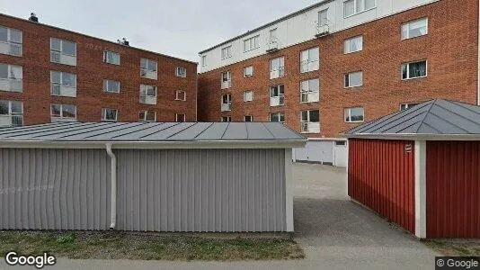 Lägenheter att hyra i Vaxholm - Bild från Google Street View