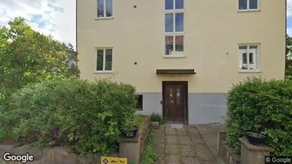 Lägenheter att hyra i Kungsholmen - Bild från Google Street View