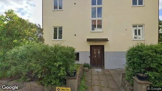 Lägenheter att hyra i Kungsholmen - Bild från Google Street View