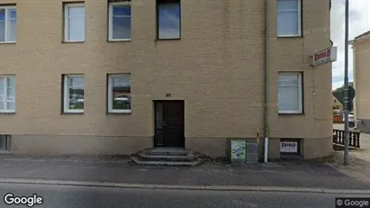 Lägenheter att hyra i Falköping - Bild från Google Street View