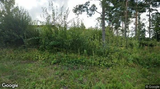 Lägenheter att hyra i Västervik - Bild från Google Street View