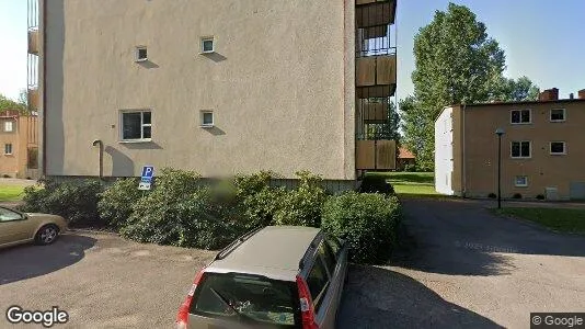 Lägenheter att hyra i Karlstad - Bild från Google Street View