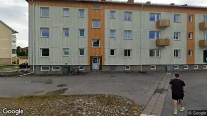 Lägenheter att hyra i Eskilstuna - Bild från Google Street View