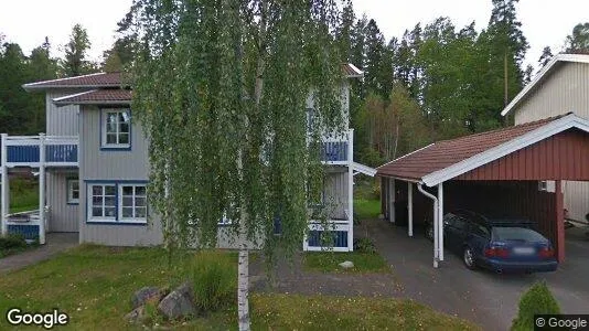 Lägenheter att hyra i Borås - Bild från Google Street View