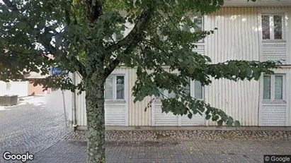 Lägenheter att hyra i Kristinehamn - Bild från Google Street View