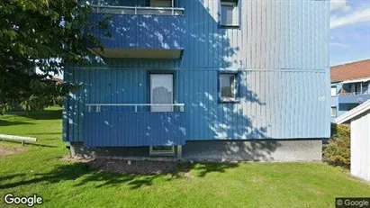 Lägenheter att hyra i Kristinehamn - Bild från Google Street View