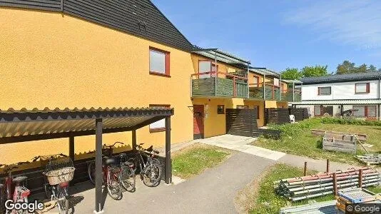 Lägenheter att hyra i Område ej specificerat - Bild från Google Street View