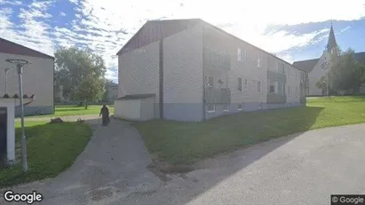 Lägenheter att hyra i Nordanstig - Bild från Google Street View