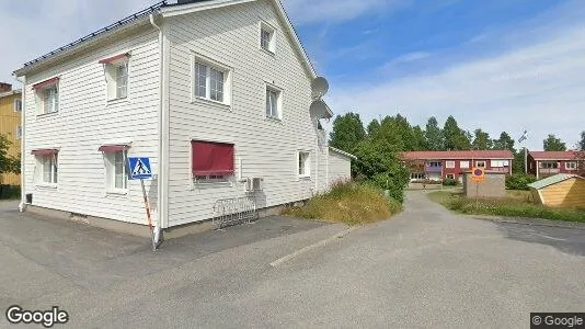 Lägenheter att hyra i Skellefteå - Bild från Google Street View