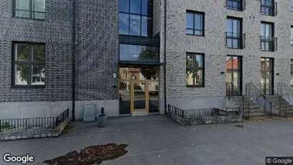 Lägenheter att hyra i Eskilstuna - Bild från Google Street View