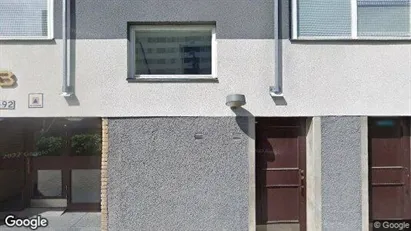 Lägenheter att hyra i Söderort - Bild från Google Street View