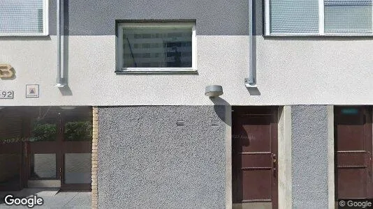 Lägenheter att hyra i Söderort - Bild från Google Street View