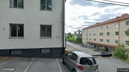 Lägenheter att hyra i Söderort - Bild från Google Street View