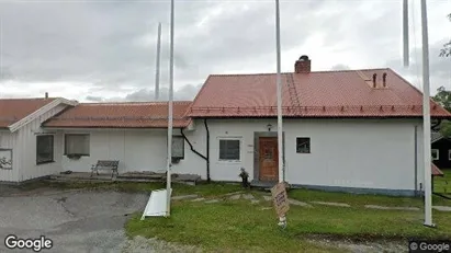 Lägenheter att hyra i Härjedalen - Bild från Google Street View