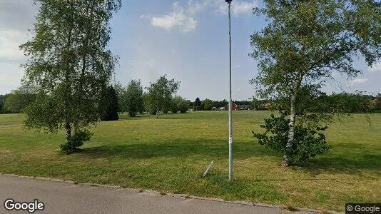 Lägenheter att hyra i Bjuv - Bild från Google Street View