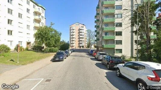 Lägenheter att hyra i Söderort - Bild från Google Street View