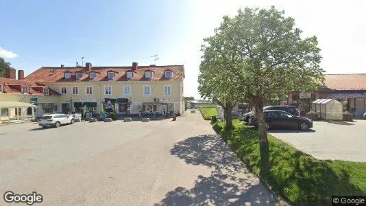 Lägenheter att hyra i Enköping - Bild från Google Street View