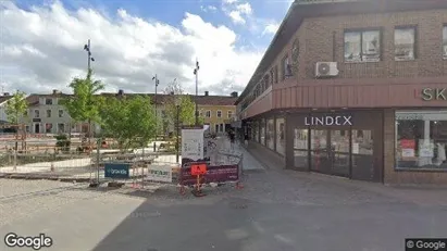 Lägenheter att hyra i Falköping - Bild från Google Street View