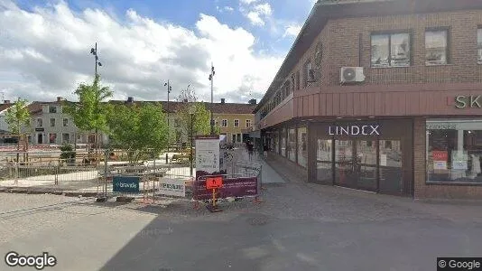 Lägenheter att hyra i Falköping - Bild från Google Street View