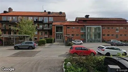 Lägenheter att hyra i Västerås - Bild från Google Street View